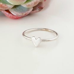Sweet Heart Ring