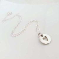 A Mothers Love Necklace